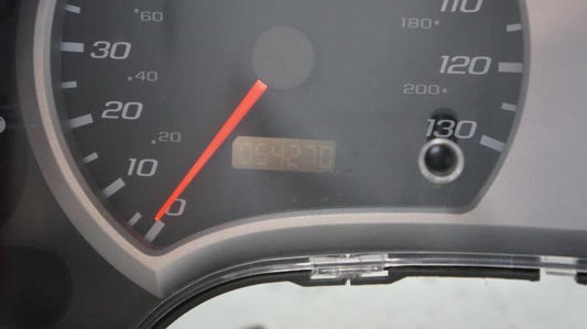 05-06 Chevrolet Equinox Speedometer Gauge Instrument Cluster 54k 15289974 OEM - Alshned Auto Parts