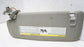 2013 Cadillac ATS Passenger Right Sun Visor Gray 22980477 OEM - Alshned Auto Parts