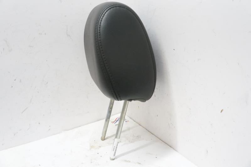 2007-2012 Nissan Altima Front Left Right Headrest Black Leather 86400-ZN50D OEM - Alshned Auto Parts