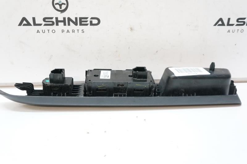 14 Chevrolet Silverado Driver Front Left Door Window Mirror Switch 22964468 OEM - Alshned Auto Parts