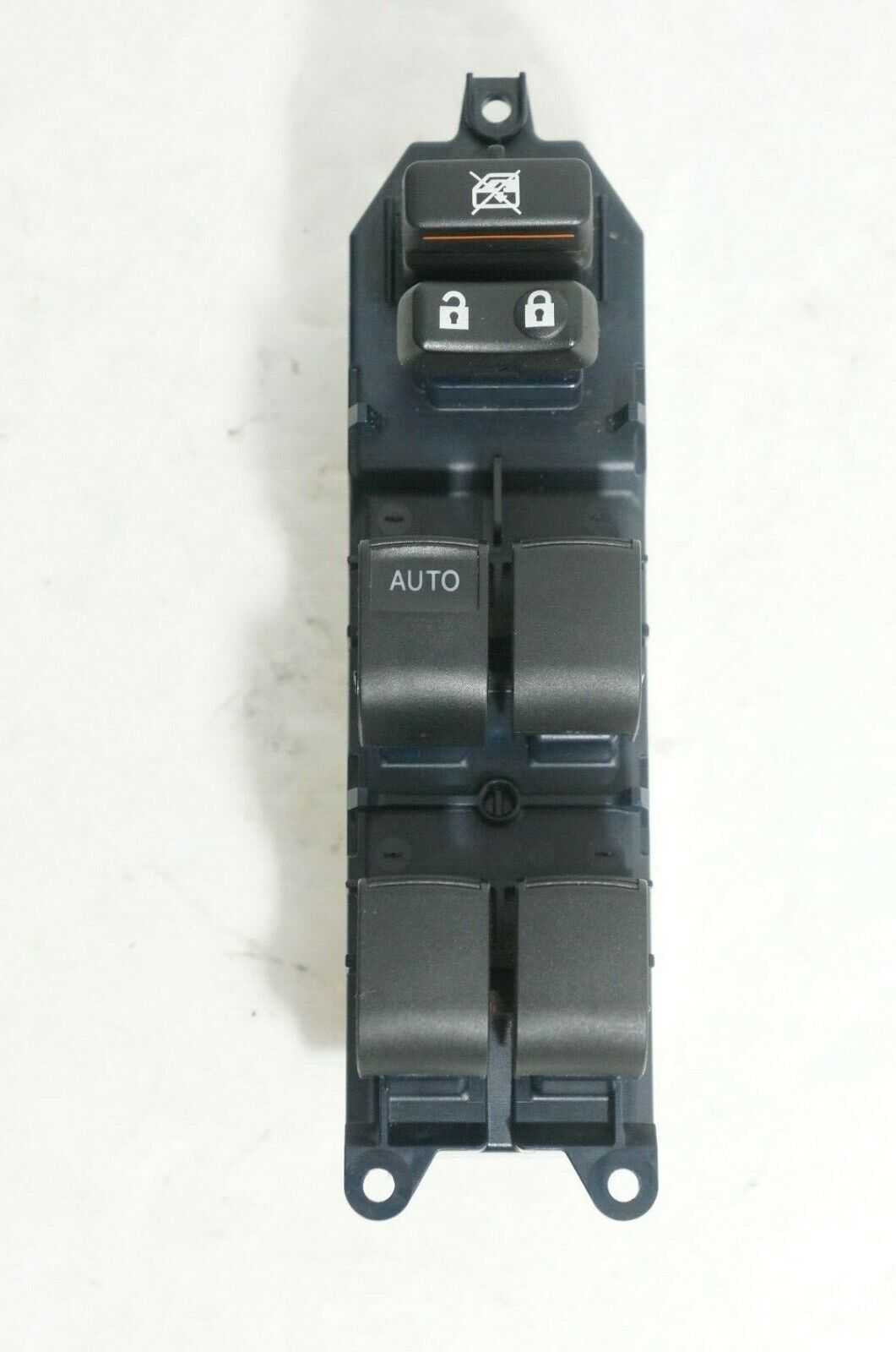 2007-2009 Toyota Camry Driver Window LH Door Electrical Switch OEM 84820-06071 - Alshned Auto Parts