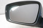 2012-2016 Volkswagen Jetta Driver Left Side Rear View Mirror 5C7-857-507-AD - Alshned Auto Parts