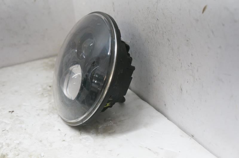 2007-2018 Jeep Wrangler Driver Left Front Head Light 55078149AD AFTERMARKET - Alshned Auto Parts