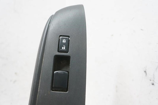 2014 Nissan Versa Passenger Front Right Door Window Switch 25411-1FC0A OEM - Alshned Auto Parts