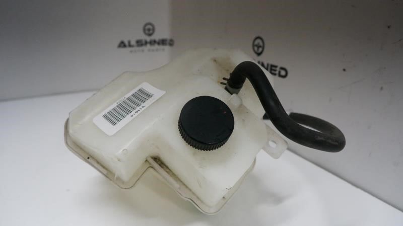 2013-2018 Nissan Altima Radiator Coolant Reservoir Bottle 21711-3TA0A OEM - Alshned Auto Parts