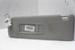 2013 BMW 328i Driver Left Sun Visor Gray 51-16-7-322-291 OEM - Alshned Auto Parts