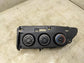 17-19 Toyota Corolla Dash AC Heater Temperature Climate Control 55468-02050 OEM - Alshned Auto Parts