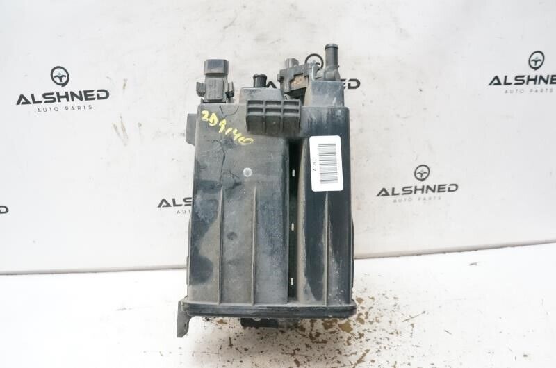 2010 Nissan Murano Fuel Vapor Evaporator Emission EVAP Canister 14950-CA00A OEM - Alshned Auto Parts