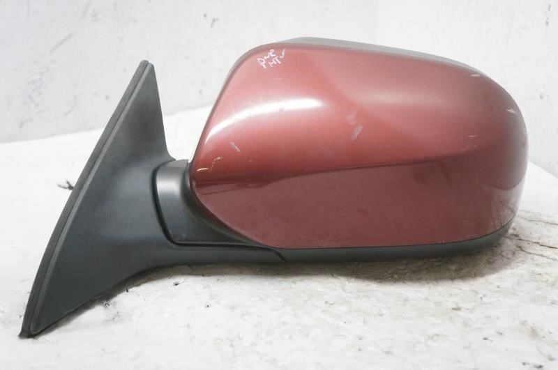 2011-2014 Subaru Legacy Driver Left Side Rear View Mirror 91036AJ15C OEM - Alshned Auto Parts