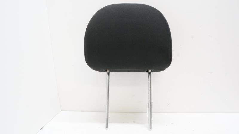 10-13 Kia Forte Front LF RT Headrest BLK Cloth OEM 887001M550AF7 - Alshned Auto Parts