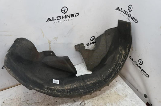 2007 Volkswagen Golf GTI Rear Left Wheel Arch Liner 1K0810971 OEM Alshned Auto Parts