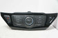 13-18 Nissan Pathfinder Audio Climate Control Unit Panel 9PJ0A 210260 OEM - Alshned Auto Parts