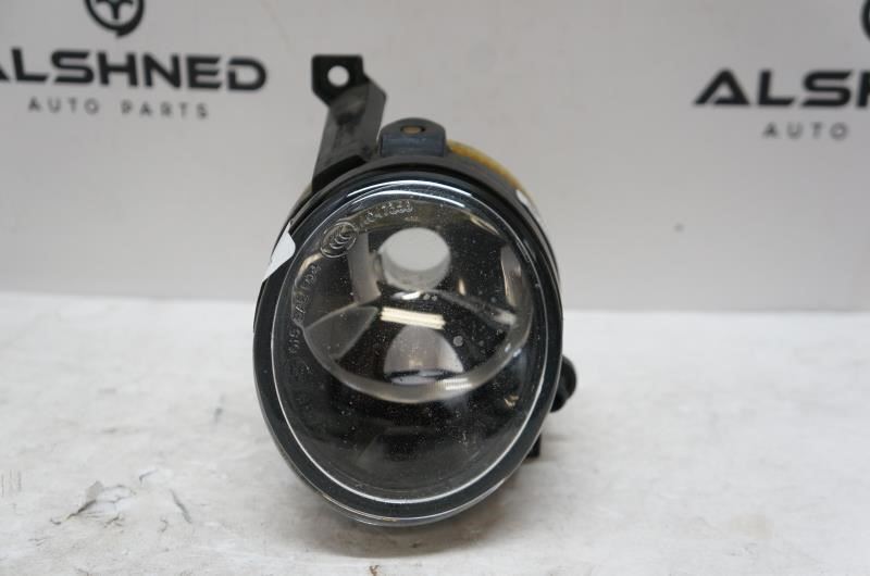 2011 Volkswagen Tiguan Passenger Right Front Fog Light 1T0941699C OEM - Alshned Auto Parts