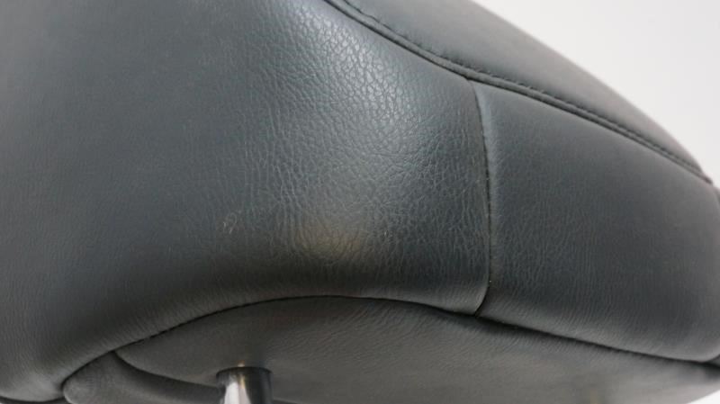 09-14 Nissan Murano Front LF RT Headrest BLK Leather OEM 86400-1AA0A - Alshned Auto Parts