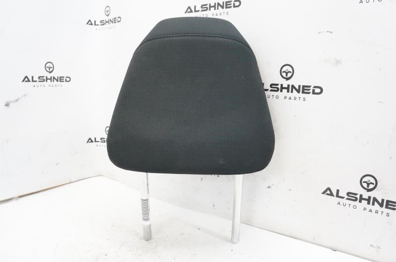 2016 Toyota Prius Front Left Right Headrest Black Cloth 71910-47420-C1 OEM - Alshned Auto Parts