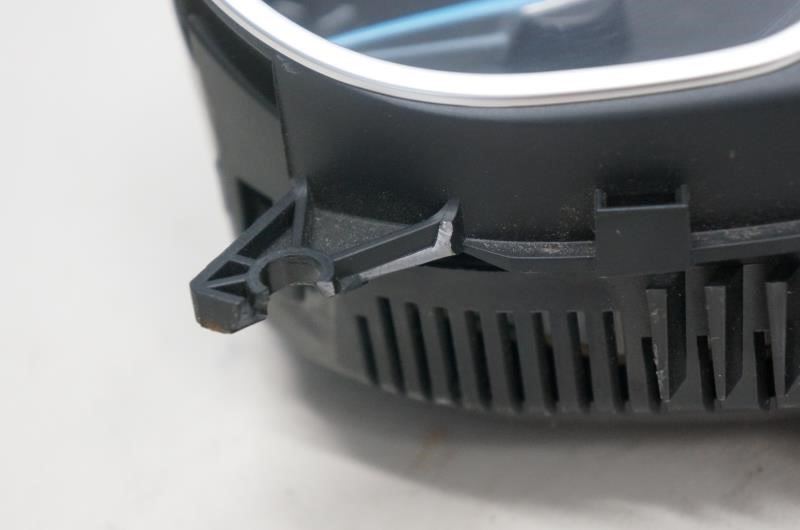 2013 Ford Focus Speedometer Instrument Cluster UNKNOWN Miles CM5T-10849-CTB OEM - Alshned Auto Parts