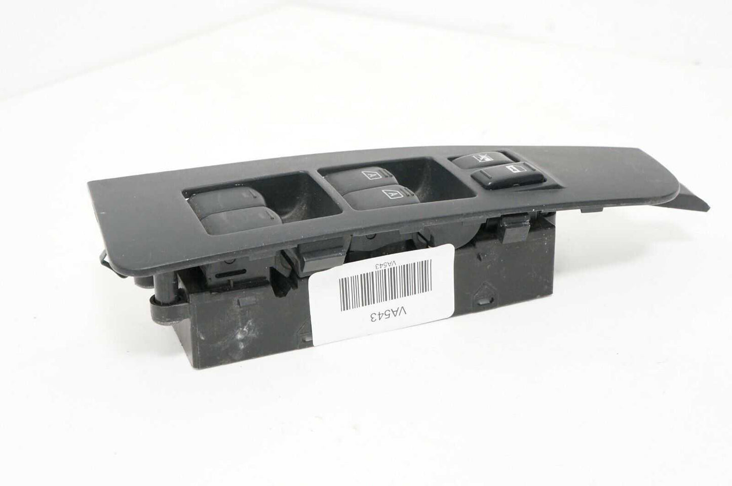 2004-2008 Nissan Maxima Driver Left Door Master Power Window Switch 80961-7Y000 - Alshned Auto Parts