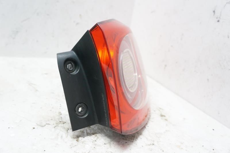 2009-2011 Volkswagen Tiguan Passenger Right Rear Tail Light 5N0 945 096 J OEM - Alshned Auto Parts