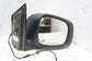 2008-2010 Dodge Caravan Passenger Right Side Rear View Mirror 1AB721XRAC OEM - Alshned Auto Parts