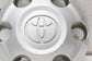 2011 Toyota Tacoma Wheel Center Hub Cap 4260B-04010 OEM Alshned Auto Parts