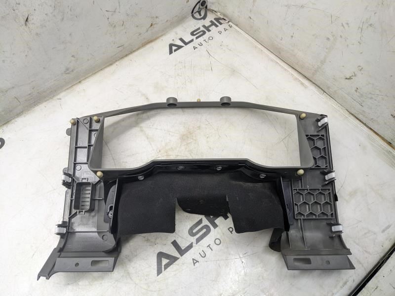 2011-2016 Ford F250 F350 Dash Speedometer Cluster Bezel BC34-25044070-A OEM - Alshned Auto Parts