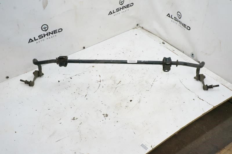 2016-2019 Toyota Prius Rear Stabilizer Bar 48812-47040 OEM - Alshned Auto Parts