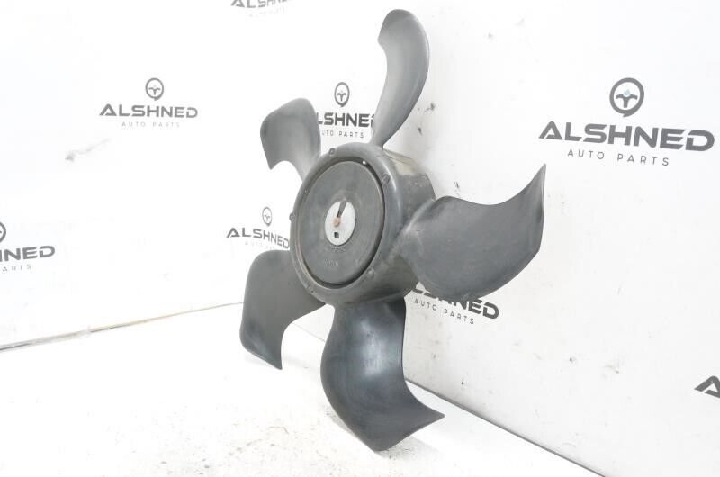 2019 Ford F150 Left Right Engine Cooling Fan HL3Z-8C607-C OEM - Alshned Auto Parts