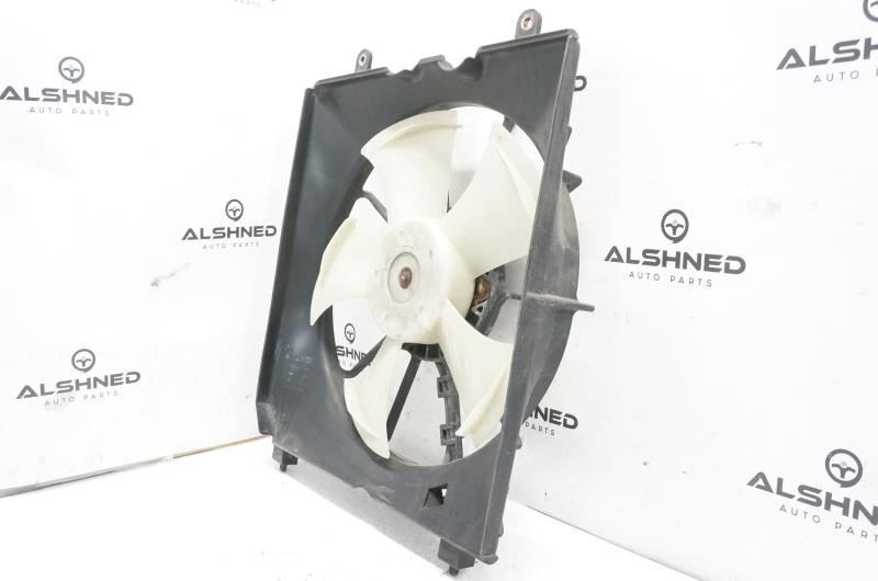 08-12 Honda Accord 2.4L Radiator Cooling Fan Motor Assembly 19015-R40-A01 OEM - Alshned Auto Parts