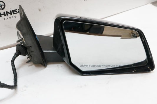 2008-2014 GMC Acadia Passenger Right Side Rear View Mirror 25883677 OEM - Alshned Auto Parts