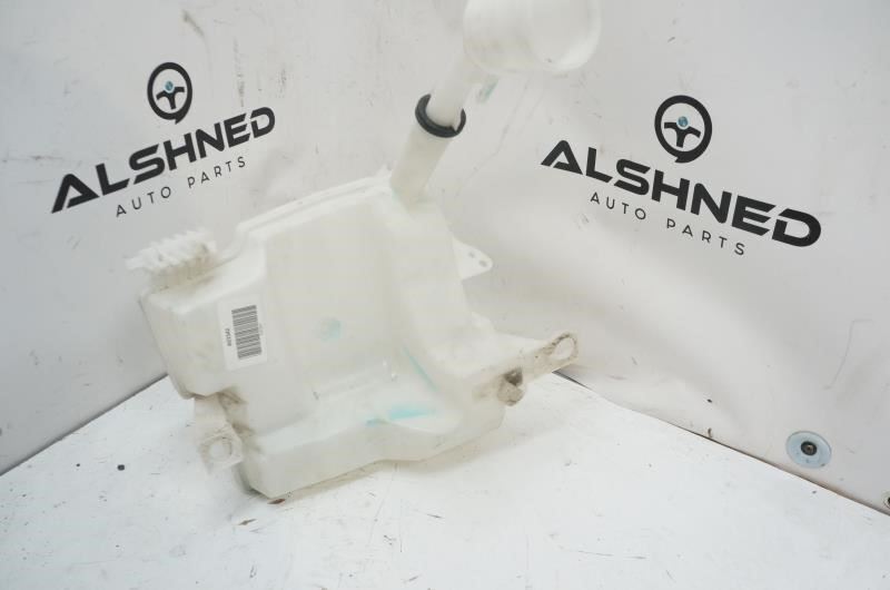 *READ* 2012 Ford Focus Windshield Washer Reservoir Bottle CV61-17B613-A OEM - Alshned Auto Parts