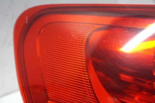 2008-2015 Nissan Rogue Driver Left Rear Tail Light 26555-JM00A OEM - Alshned Auto Parts