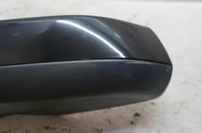 2010  Ford Mustang Driver Left Side Rear View Mirror AR3Z-17683-AA OEM - Alshned Auto Parts