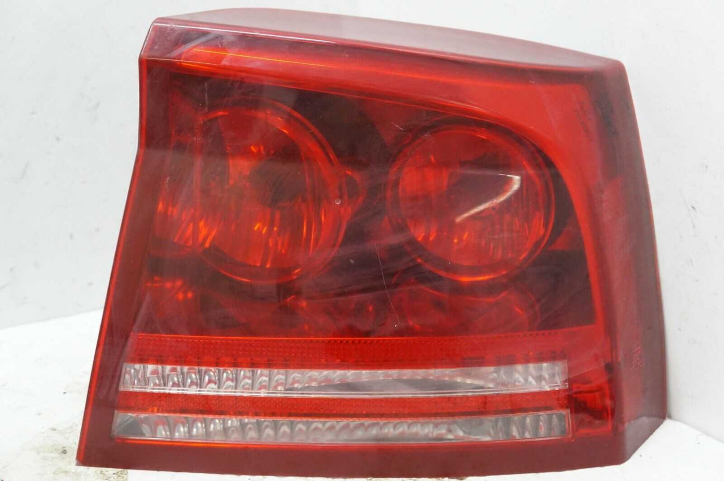 2006-2008 Dodge Charger Right Rear Passenger Tail Light 5174406AA OEM VA4168 - Alshned Auto Parts