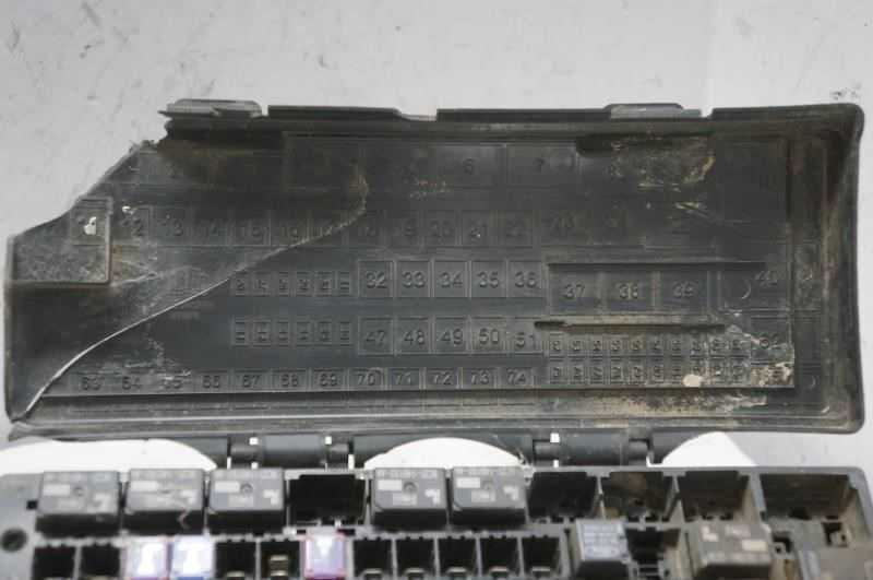 *READ* 2012 Ford E350 SD Fuse Box Engine Module 9C2T-14A003-AB OEM - Alshned Auto Parts