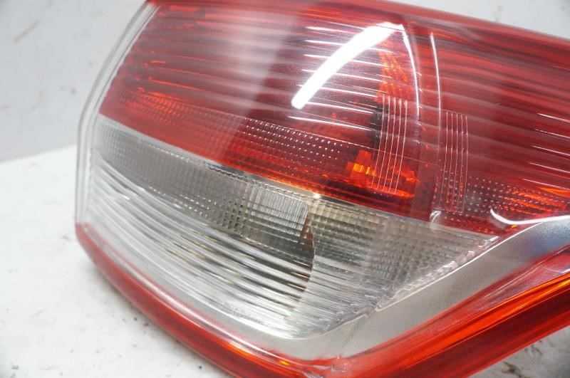 2013-2016 Ford Escape Passenger Right Rear Tail Light CJ5Z-13404-B OEM - Alshned Auto Parts