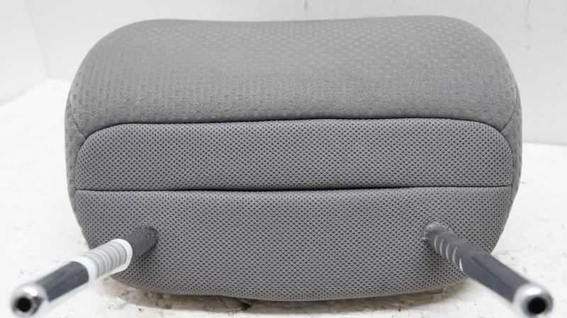 07-11 Honda CR-V Front Right Left Side Headrest (Gray) OEM 81140-SWA-A01ZA - Alshned Auto Parts