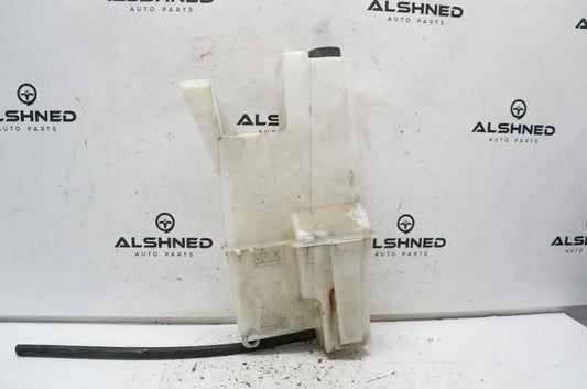 2015 Infiniti QX60 Radiator Coolant Reservoir Bottle 21710-3KA0A OEM - Alshned Auto Parts