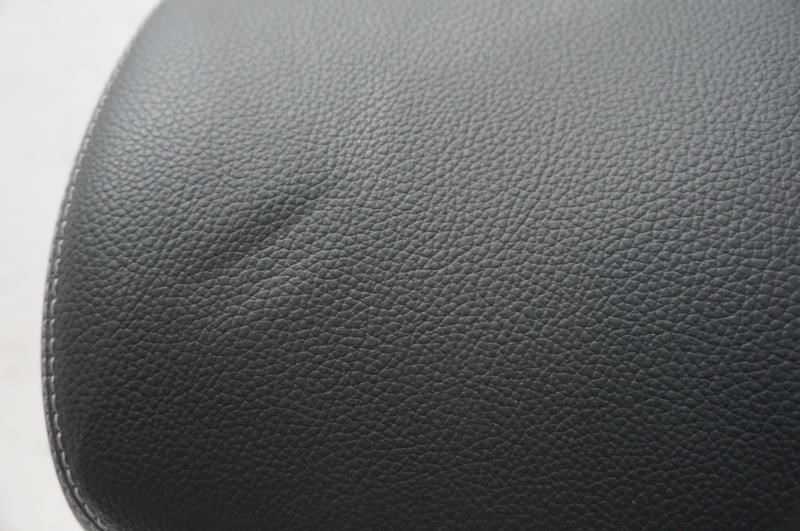 2016 Mercedes  GLC300 Front RH LH Headrest Black Leather 205-970-41-00-9E38 OEM - Alshned Auto Parts