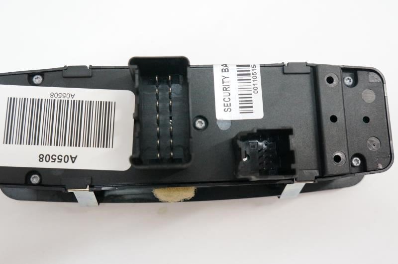 2013-16 Dodge Dart Driver Front Left Door Window Mirror Switch 56046553AC OEM - Alshned Auto Parts