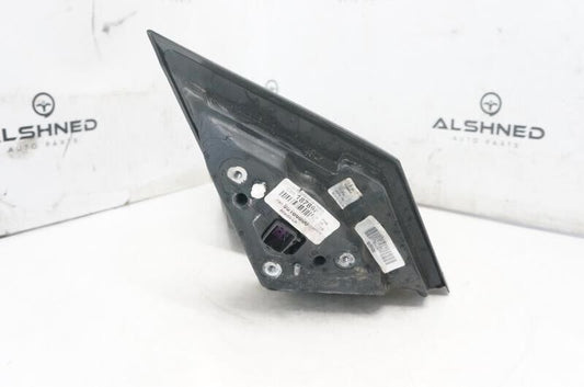 2011-2014 Chevrolet Cruze Driver Left Side Rear View Mirror 19258659 OEM - Alshned Auto Parts