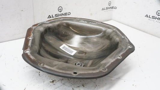 2018 Dodge RAM 2500 Differential Cover 68216206AA OEM - Alshned Auto Parts