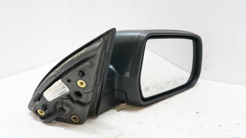 16-17 Chevrolet Equinox Passenger Right Side Sun Mirror OEM 23369011 - Alshned Auto Parts