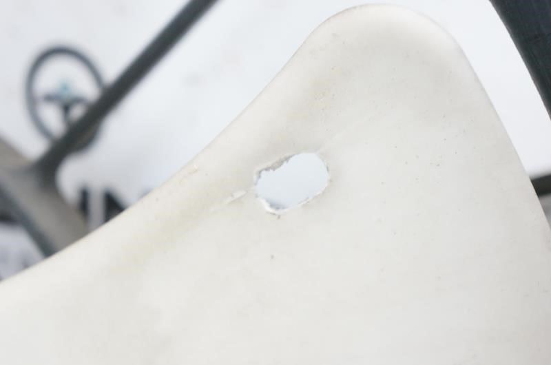 *READ* 11-12 Honda Accord Radiator Cooling Fan Motor Assembly 19030R70A01 - Alshned Auto Parts