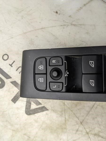 2020-2022 Volvo XC40 Front Left Door Master Power Window Switch 32279441 OEM - Alshned Auto Parts