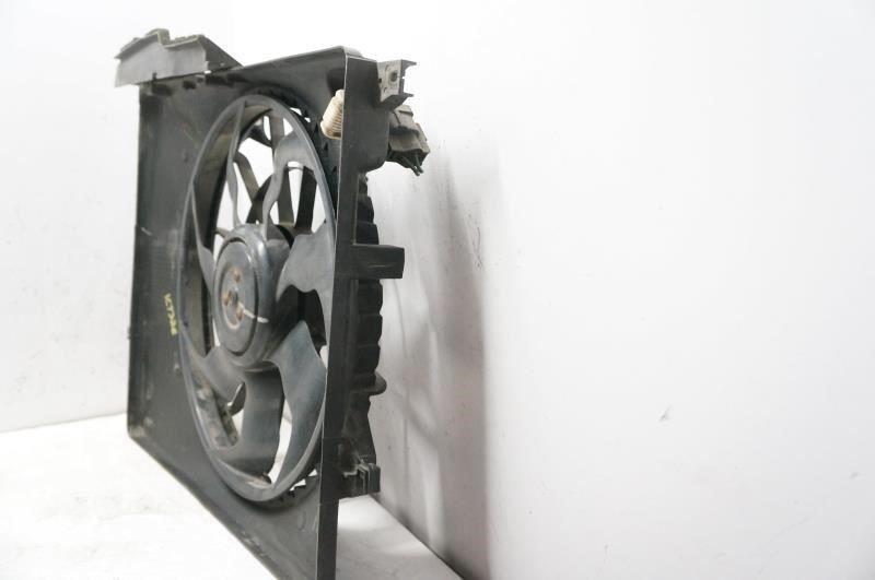 *READ* 2012 Hyundai Santa Fe 2.4L Radiator Cooling Fan Motor 25380-1U100 OEM - Alshned Auto Parts