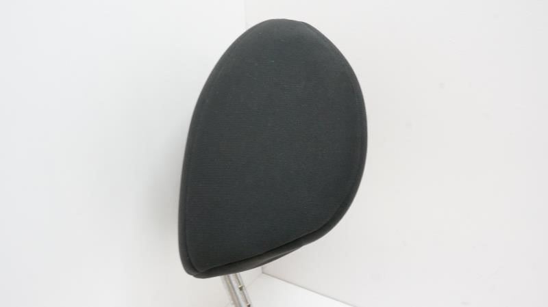 10-13 Kia Forte Front LF RT Headrest BLK Cloth OEM 887001M550AF7 - Alshned Auto Parts