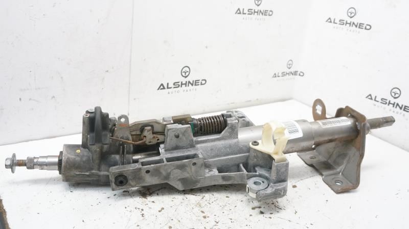 2010-2012 Dodge RAM 1500 Steering Column Floor Shift Tilt 05057640AA OEM - Alshned Auto Parts