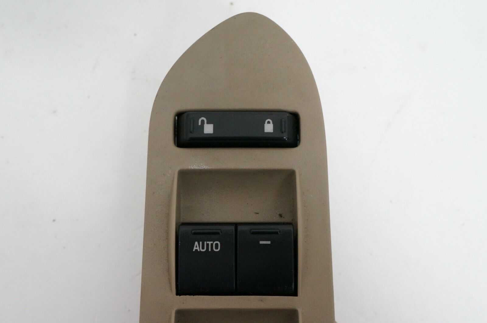 2005-2007 Ford Five Hundred Driver Power Window Switch OEM 4G13-5422897-A VA554 - Alshned Auto Parts