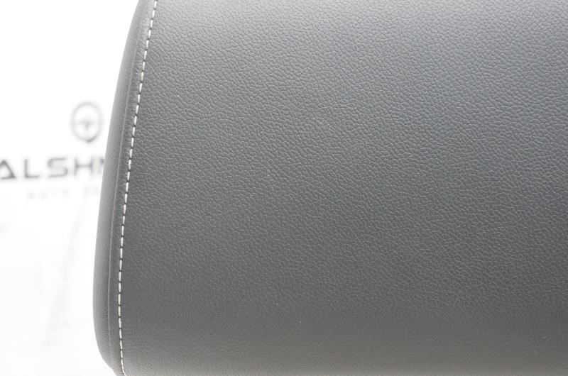 2016 Chevrolet Tahoe Front Right Left Headrest Black Leather 23174185 OEM - Alshned Auto Parts