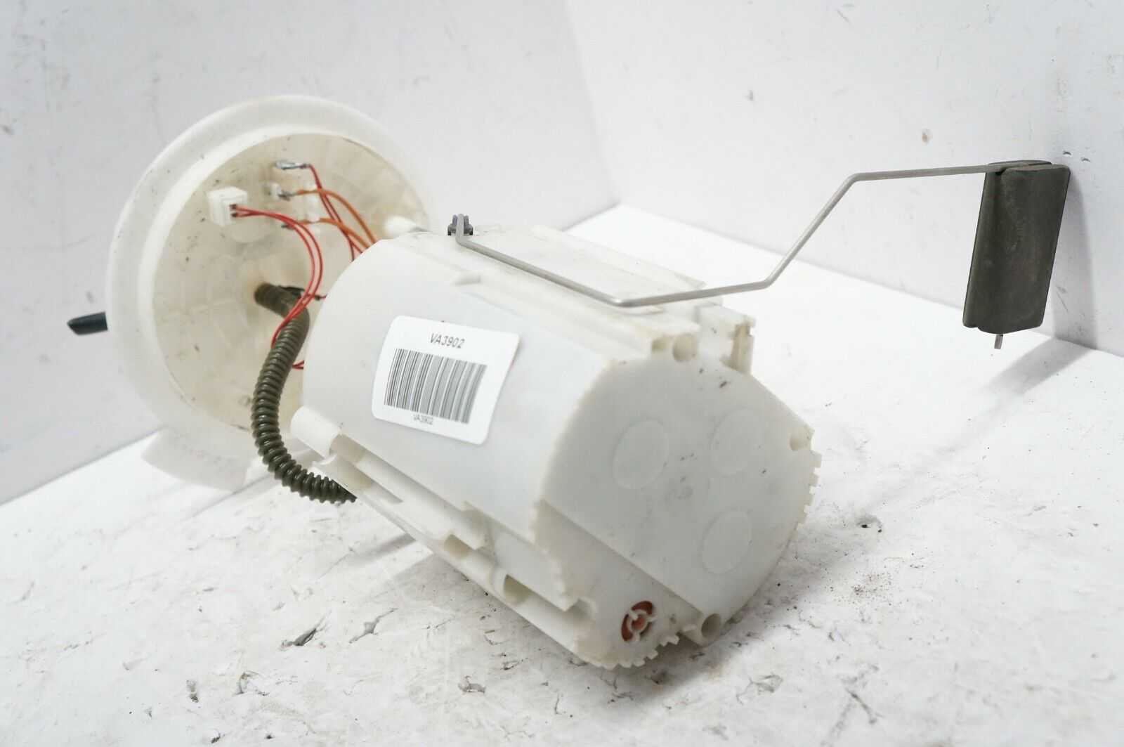 2013-2016 FORD ESCAPE FUEL PUMP ASSEMBLY CV61-9H307-BG OEM - Alshned Auto Parts